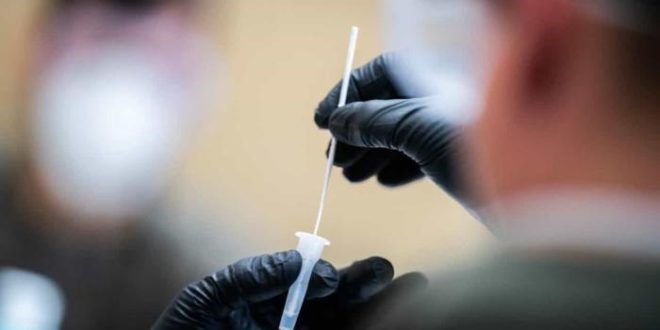 Entenda como vai funcionar o autoteste de covid-19