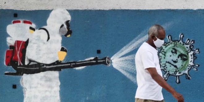Estados voltam a ter medidas restritivas em 2022 por causa do aumento de casos de covid