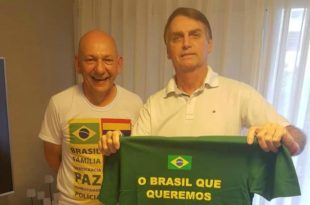 Falta de liberdade acadêmica no Brasil é preocupante diz relatório internacional