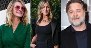 Famosos que são fazendeiros orgulhosos