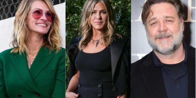 Famosos que são fazendeiros orgulhosos