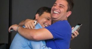 Gladson pode deixar de ser candidato a reeleição para ser cabo eleitoral de Márcio Bittar na disputa pelo governo