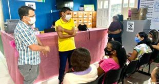 Programa inédito: Gonzaga destina emenda para compra de 400 próteses dentárias para ribeirinhos de Porto Walter
