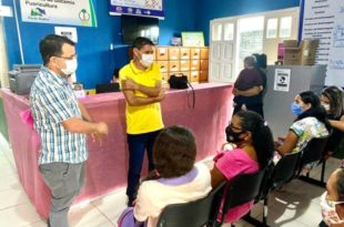Programa inédito: Gonzaga destina emenda para compra de 400 próteses dentárias para ribeirinhos de Porto Walter