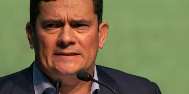 Grupo Prerrogativas desafia Moro para debate, mas ex-juiz recusa