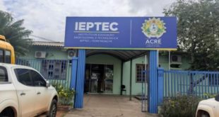 Ieptec lança edital para contratação de professor tutor