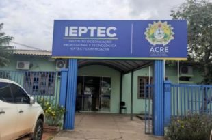 Ieptec lança edital para contratação de professor tutor