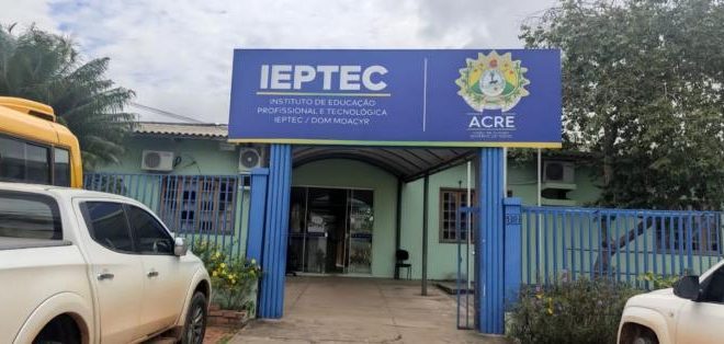 Ieptec lança edital para contratação de professor tutor