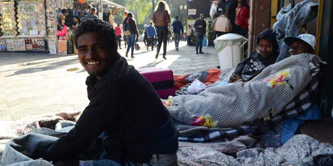 Indígenas, quilombolas e pessoas em situação de rua serão incluídas no CadÚnico