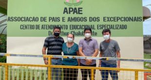 APAE