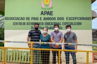 APAE