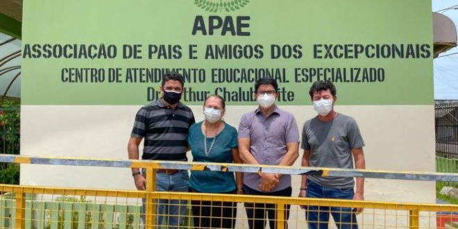 APAE