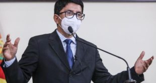 Covid-19: com alta no número de novos casos no AC, mas baixa internação, Jenilson Leite reforça eficácia da vacina
