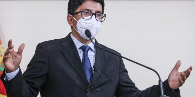 Covid-19: com alta no número de novos casos no AC, mas baixa internação, Jenilson Leite reforça eficácia da vacina