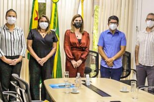 Jenilson Leite destaca a luta para melhorar a formação médica na UFAC