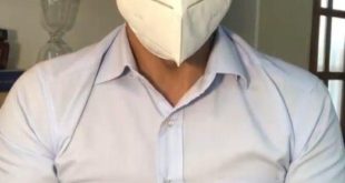 Jenilson Leite alerta sobre a nova onda de covid e doenças respiratórias