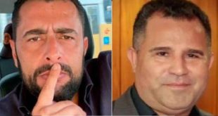 Jornalista militante ideológico do PSL sai em defesa de Pedro Valério. Leia o artigo