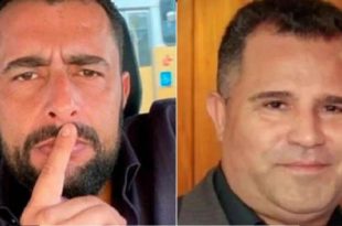 Jornalista militante ideológico do PSL sai em defesa de Pedro Valério. Leia o artigo