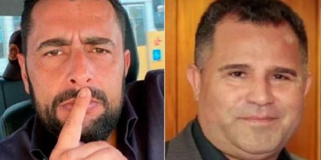 Jornalista militante ideológico do PSL sai em defesa de Pedro Valério. Leia o artigo