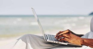 Justiça regulamenta visto temporário de nômades digitais no Brasil