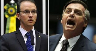 Leo de Brito cobra cumprimento da lei que estabelece o piso salarial dos professores