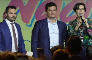 Lideranças do MBL seguem Moro e se filiam ao Podemos