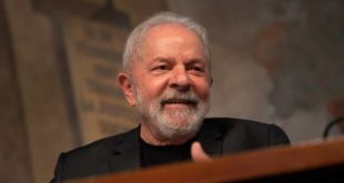 Lula é convidado a palestrar na Inglaterra pela Cambridge Union
