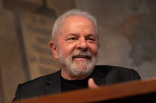 Lula é convidado a palestrar na Inglaterra pela Cambridge Union