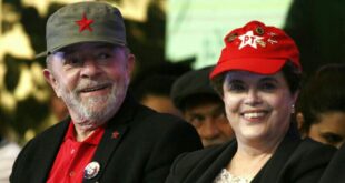 Lula elogia Dilma, mas diz que, aparentemente, aliada 'não gostava de conversar'