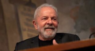 Lula fará no México contraponto à política internacional de Bolsonaro