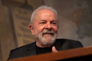 Lula fará no México contraponto à política internacional de Bolsonaro