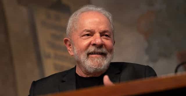 Lula fará no México contraponto à política internacional de Bolsonaro