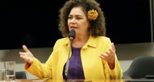 Mega da virada é fichinha perto do "esquemão" que envolve o governador do Acre, diz Perpétua