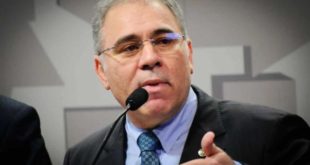 Ministério da Saúde reduz afastamento do trabalho por Covid-19 de 15 para 10 dias