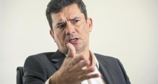 Moro admite negociar aliança com 3 partidos e nega migrar para União Brasil