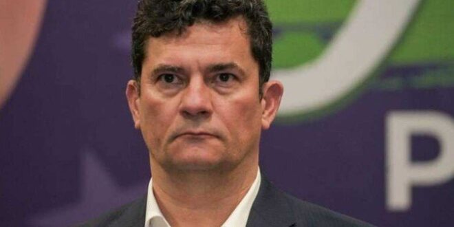 Moro quer retomar itens do pacote anticrime em reforma do Judiciário