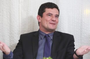 Moro recebeu R$ 200 mil por parecer contra a Vale antes de consultoria nos EUA