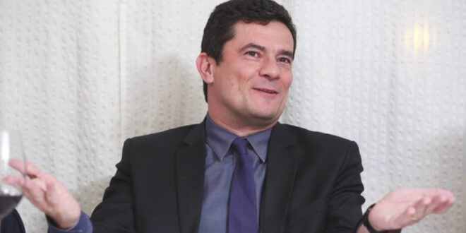 Moro recebeu R$ 200 mil por parecer contra a Vale antes de consultoria nos EUA