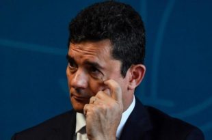 Moro tem 8 das 45 sentenças da Lava Jato anuladas, e novas análises travam no STF
