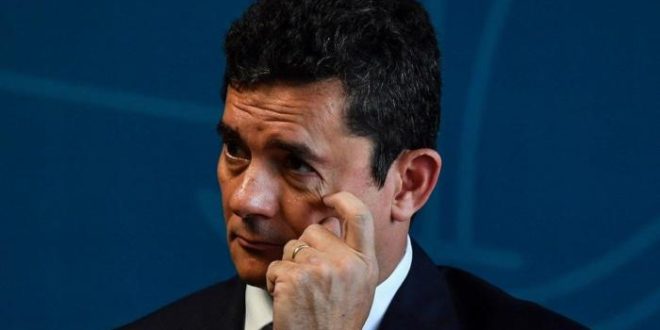 Moro tem 8 das 45 sentenças da Lava Jato anuladas, e novas análises travam no STF