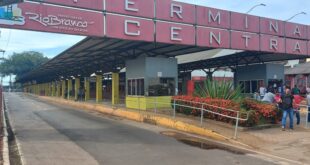 Movimentos Sociais solicitam intervenção do MPE para solucionar caos no transporte coletivo de Rio Branco