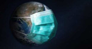 Mundo registra 3,6 milhões de casos de Covid em 24 h e bate novo recorde