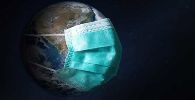 Mundo registra 3,6 milhões de casos de Covid em 24 h e bate novo recorde