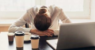 O sintoma chave de Ômicron que afeta mais as mulheres do que os homens