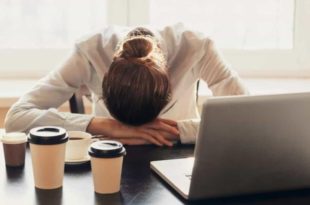 O sintoma chave de Ômicron que afeta mais as mulheres do que os homens