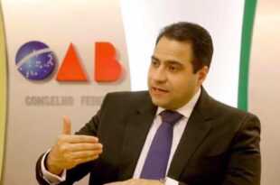 OAB projeta comando mais distante da 'polarização política'