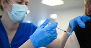 OMS/Covid: não há evidência de que 4ª dose de vacina será necessária para todos