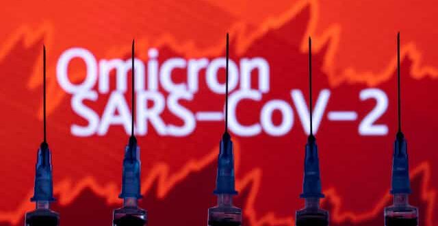 Opas alerta que Ômicron 'não é uma gripe simples' e prega vacinação completa