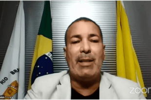 Orçamento prevendo o reajuste dos servidores foi aprovado na Assembleia Legislativa: Gladson só não concede se não quiser, diz Neném Almeida
