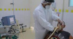 Parente de Gladson pede prédio e Centro de Fisioterapia e Reabilitação da Fundhacre é transferido para local sem ar condicionado